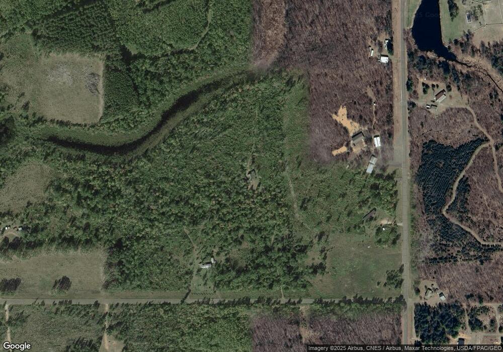 9050 Welch Rd, Webster, WI 54893 - photo 1