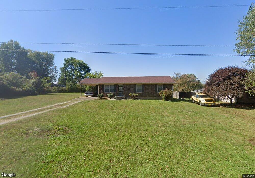 173 Truman Dr, Mount Washington, KY 40047 - photo 1