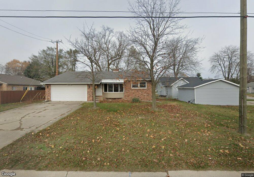 2615 17th Ave, Port Huron, MI 48060 - photo 1