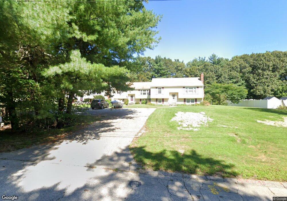 35 Clark Rd, Wrentham, MA 02093 - photo 1