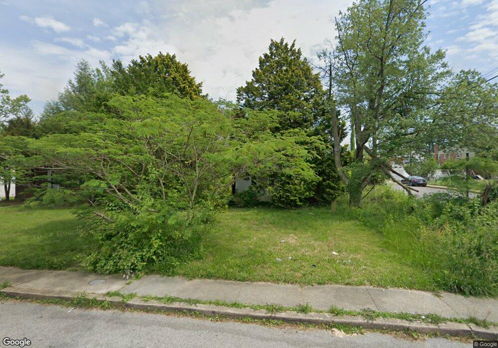 3615 Clarinth Rd, Baltimore, MD 21215 - photo 1