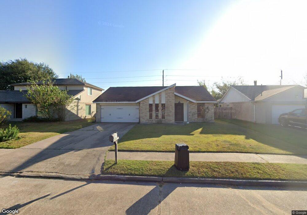 7510 Flair Oaks Dr, Houston, TX 77040 - photo 1