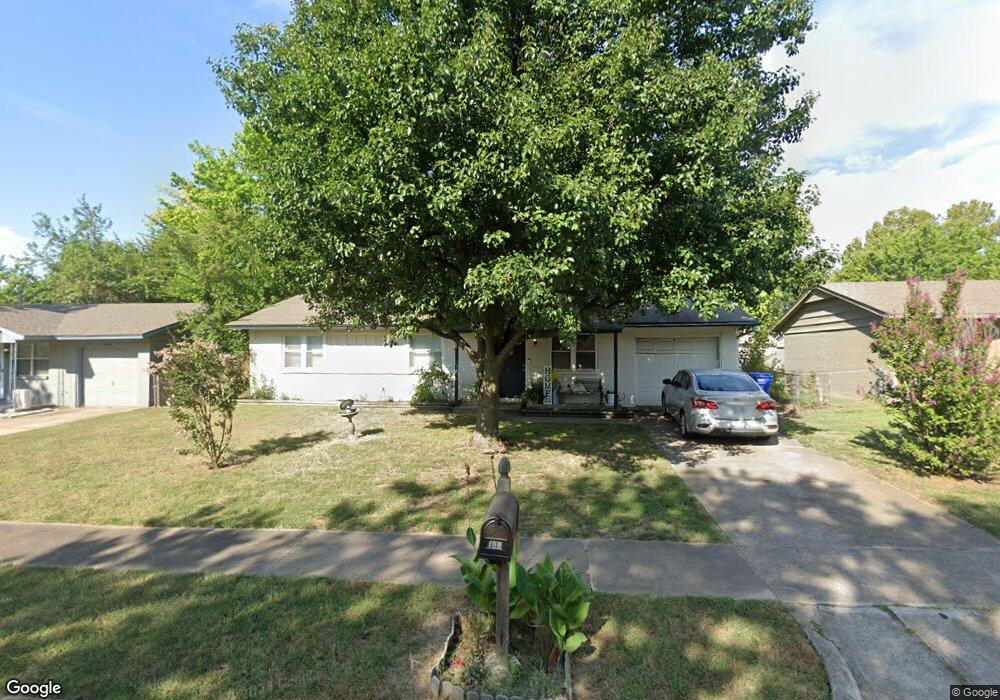 400 S Hickory Ave, Broken Arrow, OK 74012 - photo 1