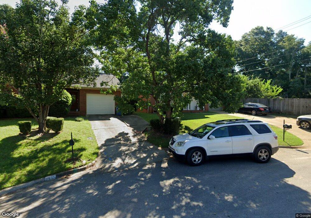 1317 Baywood Rd, Dothan, AL 36305 - photo 1