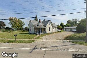 363 N Main St, Wilkinson, IN 46186