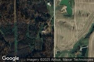 1961 N County Road 775 W, Petersburg, IN 47567