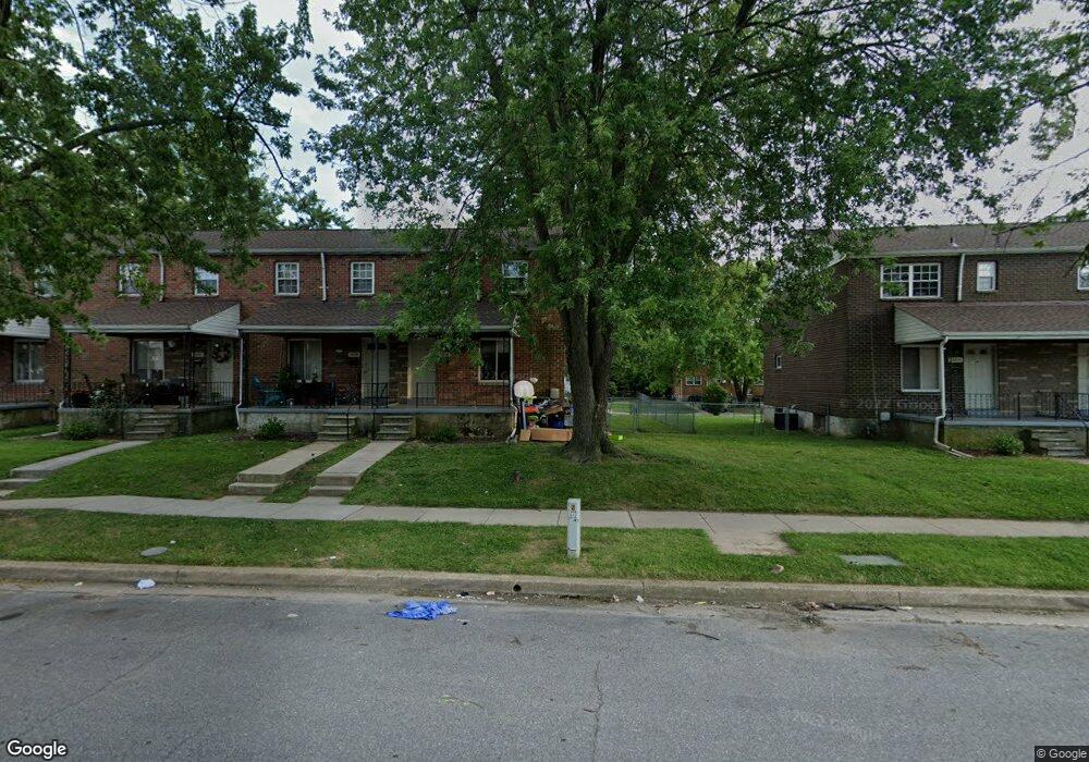 1056 Bayner Rd, Essex, MD 21221 - photo 1