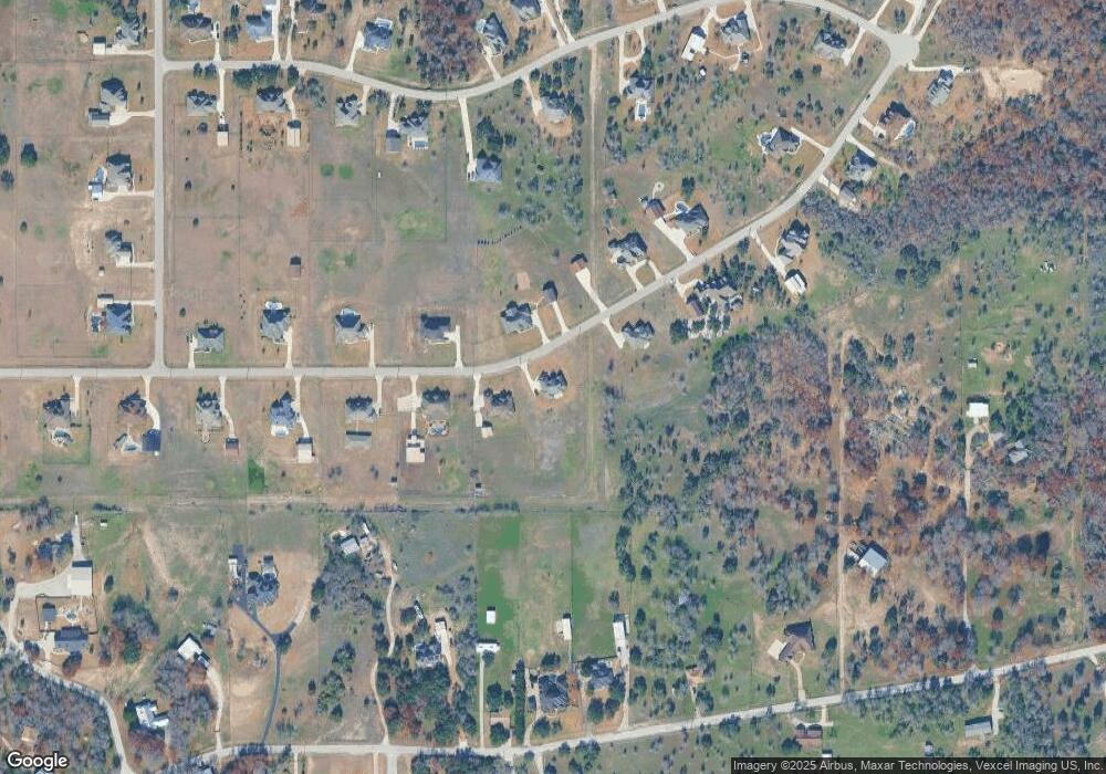 432 Hartley Way Rd, Azle, TX 76020 - photo 1