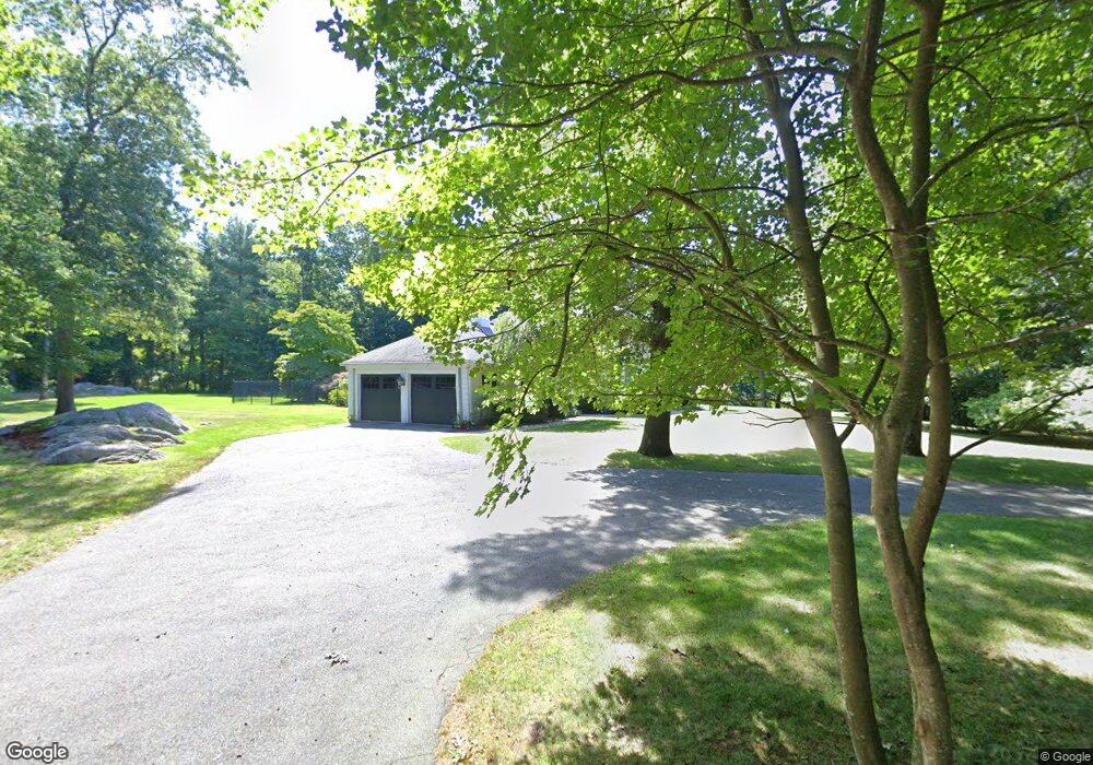 166 Central St, Hingham, MA 02043 - photo 1