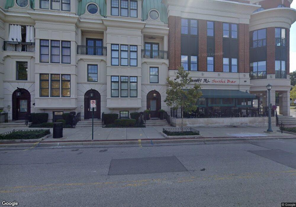 530 S Parkview Ave unit South, Columbus, OH 43209 - photo 1