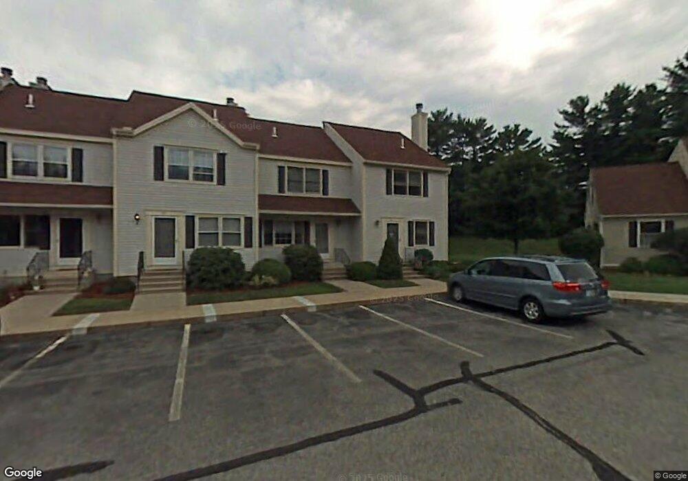 115 Cadogan Way unit UCC279, Nashua, NH 03062 - photo 1