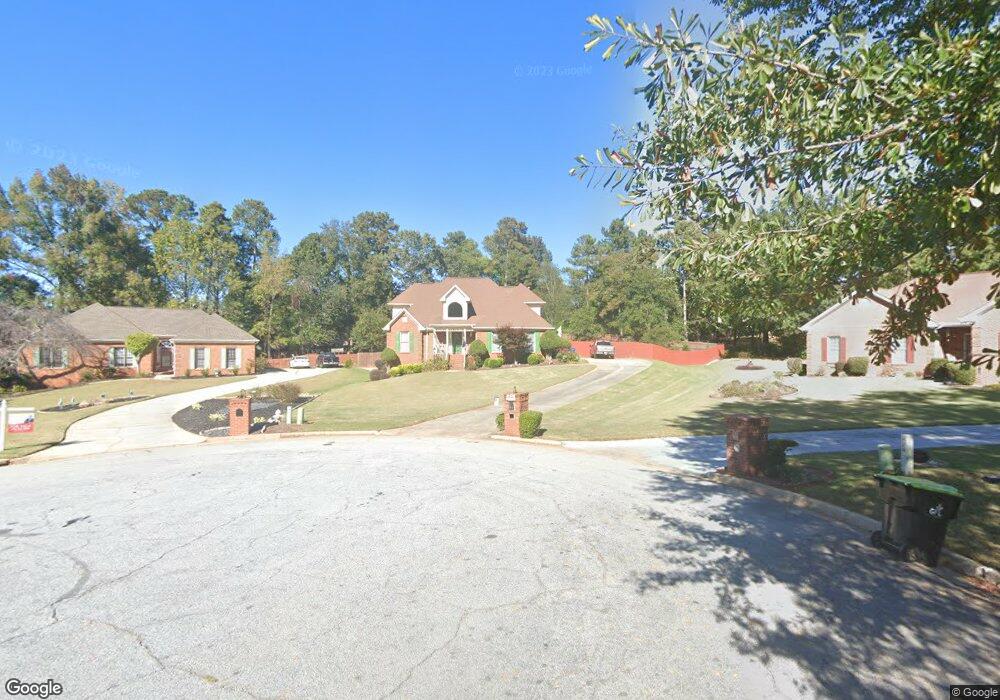 2510 Fairweather Ct SE, Conyers, GA 30013 - photo 1