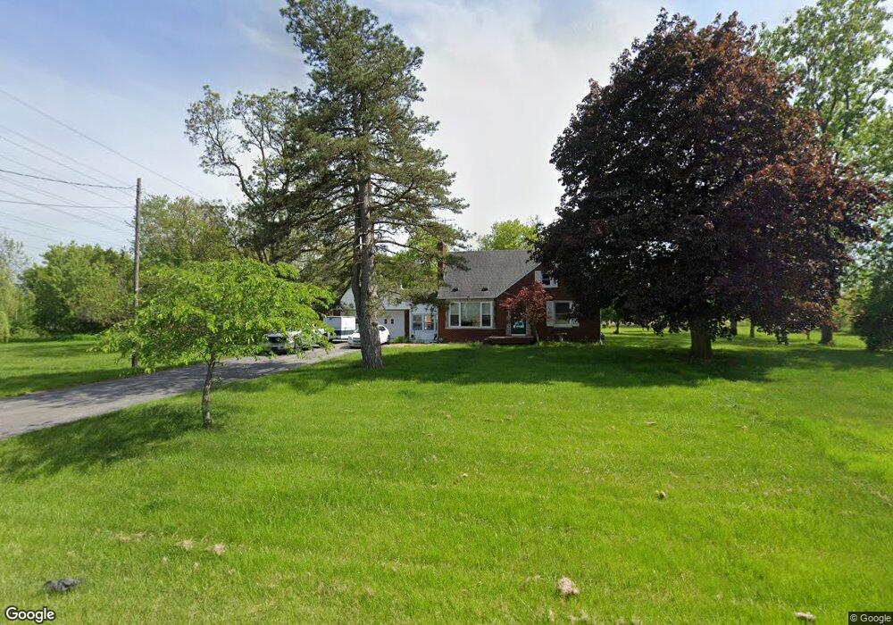 2795 Carleton West Rd, Carleton, MI 48117 - photo 1