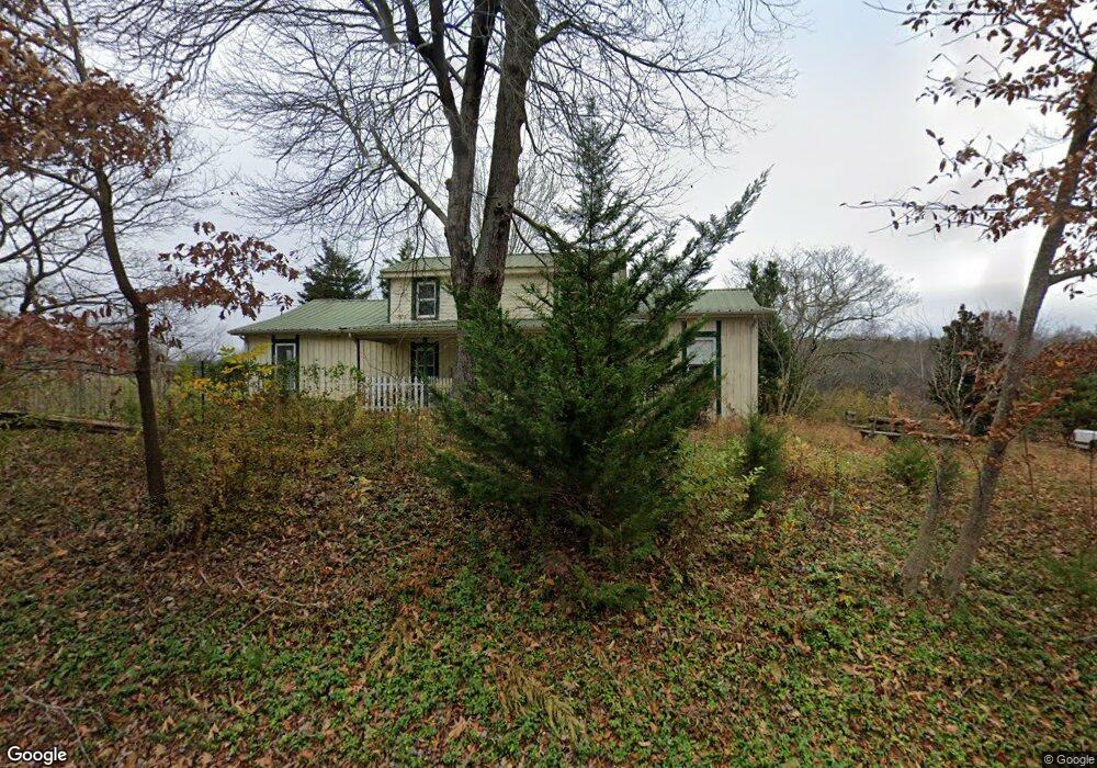 727 Tinsley Dr, Radiant, VA 22732 - photo 1