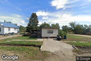 104 S Stewart Ave, Philip, SD 57567