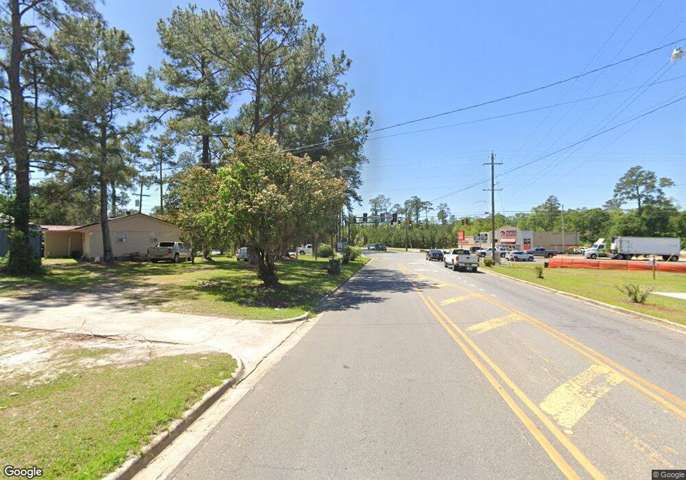 12 W Bypass, Moultrie, GA 31768 - photo 1