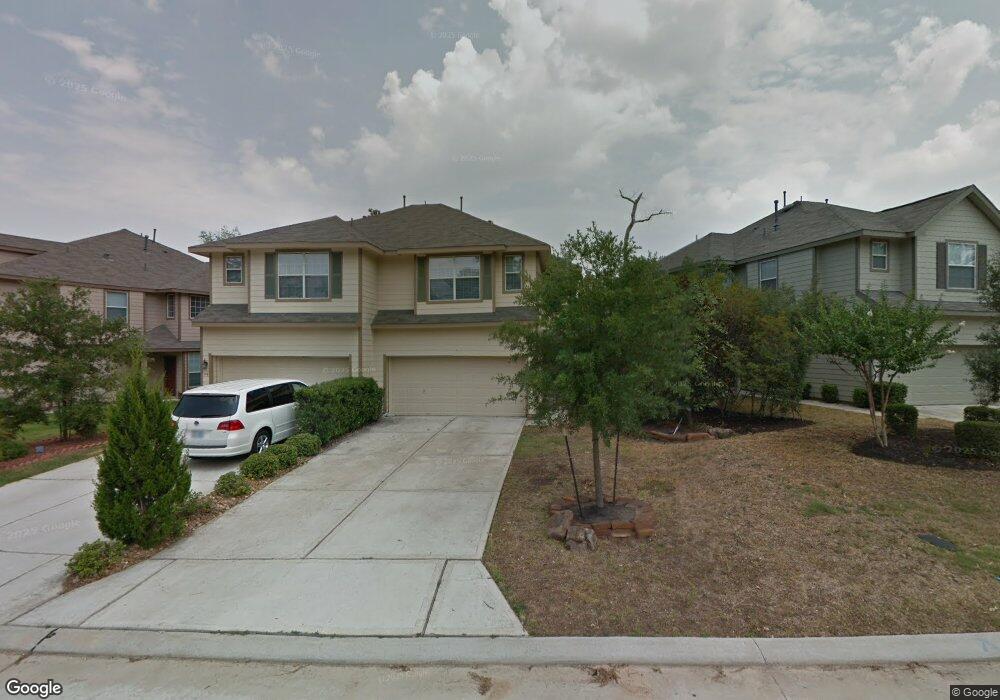 88 N Burberry Park Cir, Houston, TX 77382 - photo 1