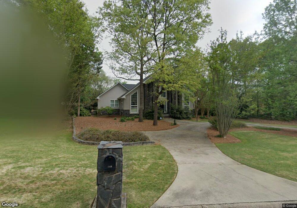 140 Mansfield Ct, Athens, GA 30606 - photo 1
