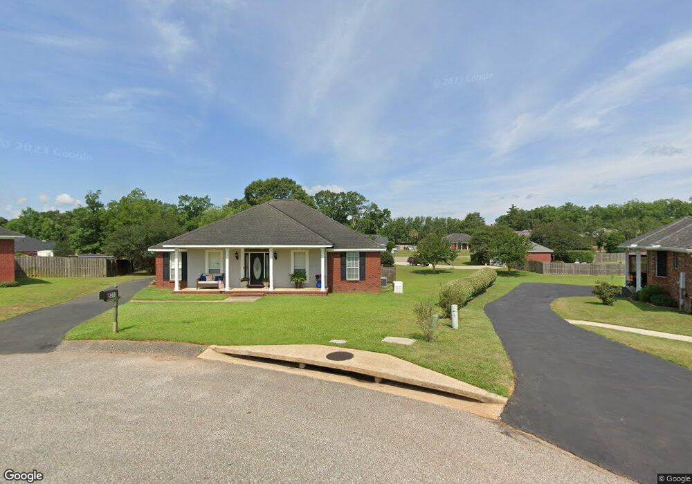 9310 McFarland Trace Dr, Mobile, AL 36695 - photo 1