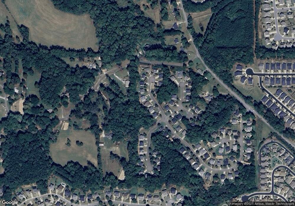 145 Magnolia Creek Dr unit 2, Canton, GA 30115 - photo 1