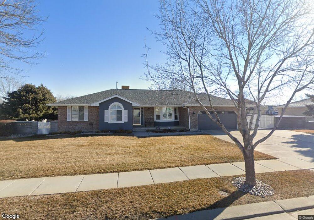 8085 Maple Grove Dr, West Jordan, UT 84088 - photo 1