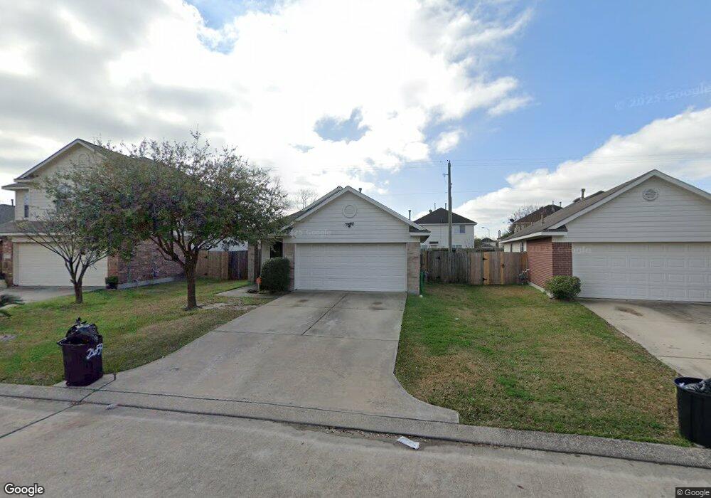 2659 Royal Sage Dr, Houston, TX 77088 - photo 1