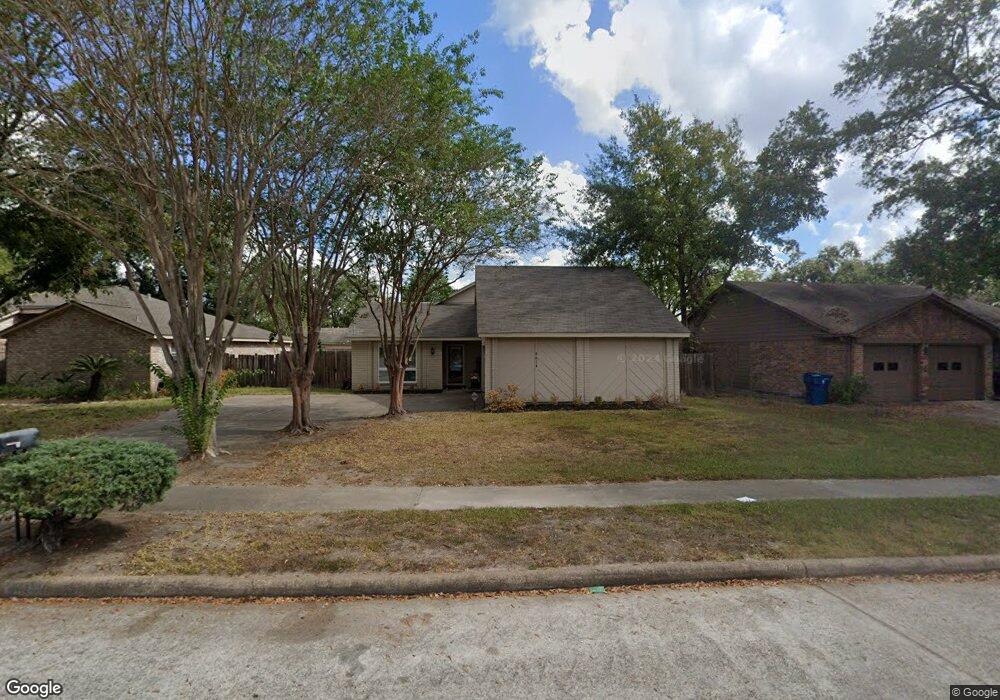 8614 Wildforest Dr, Houston, TX 77088 - photo 1