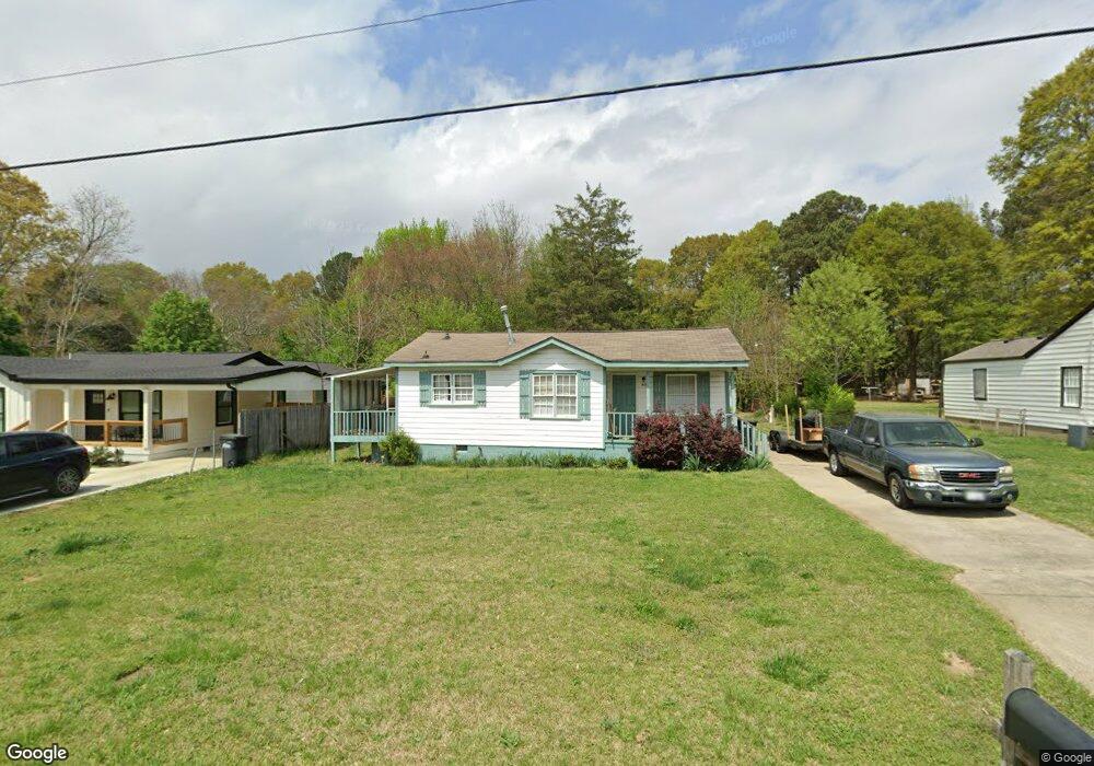 657 Mozley Dr SE, Smyrna, GA 30080 - photo 1