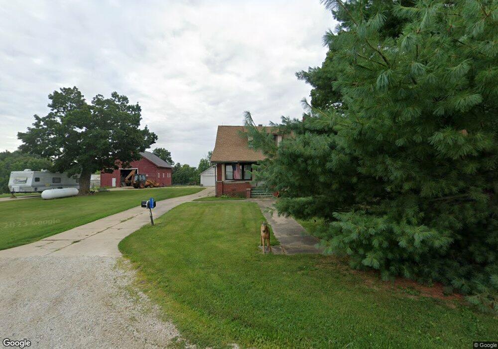 2375 Gray Ln, Ashland, IL 62612 - photo 1