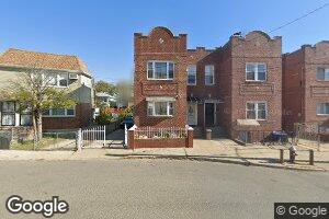 521 Drew St, Ozone Park, NY 11416