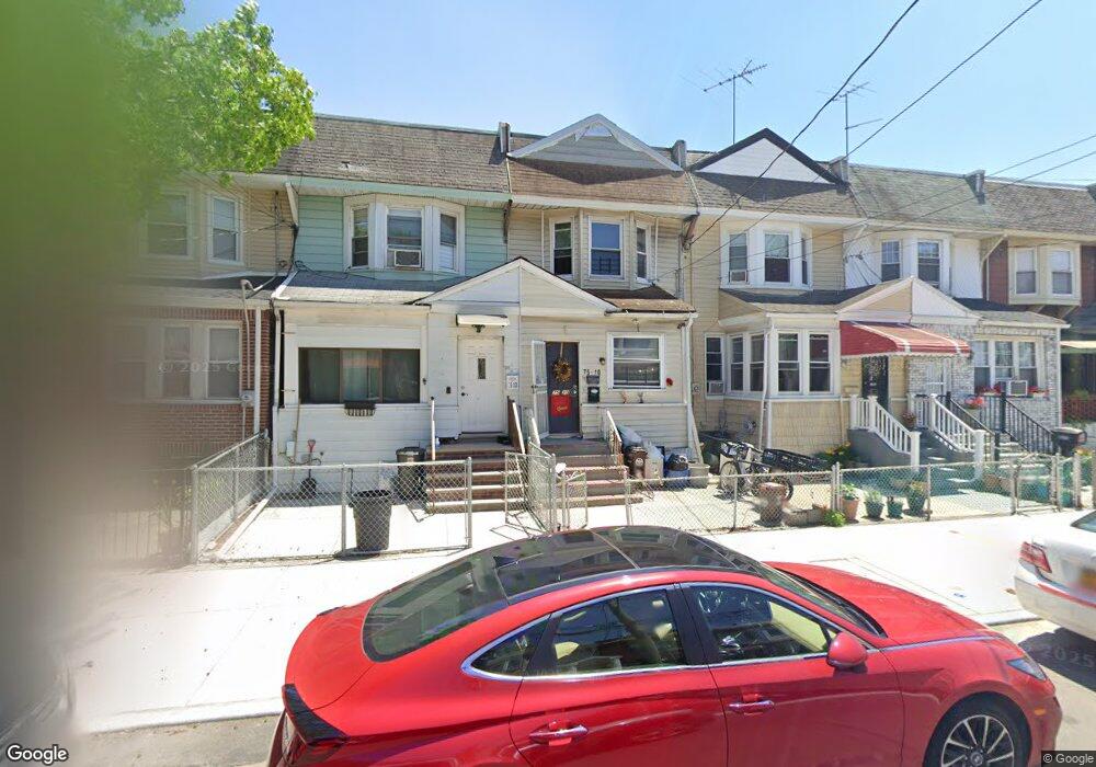 77 10 95 Ave, Ozone Park, NY 11416 - photo 1