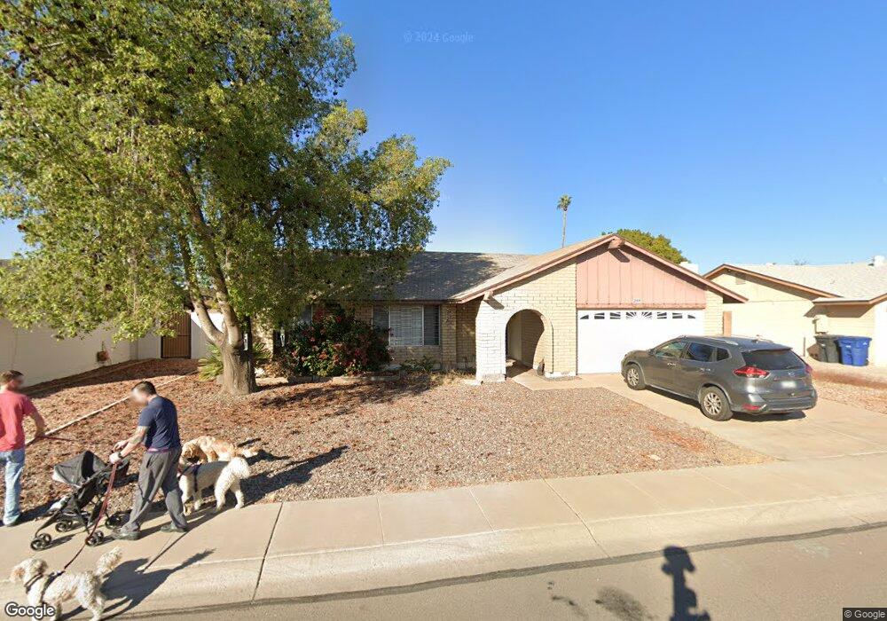 2608 W Bentrup St, Chandler, AZ 85224 - photo 1