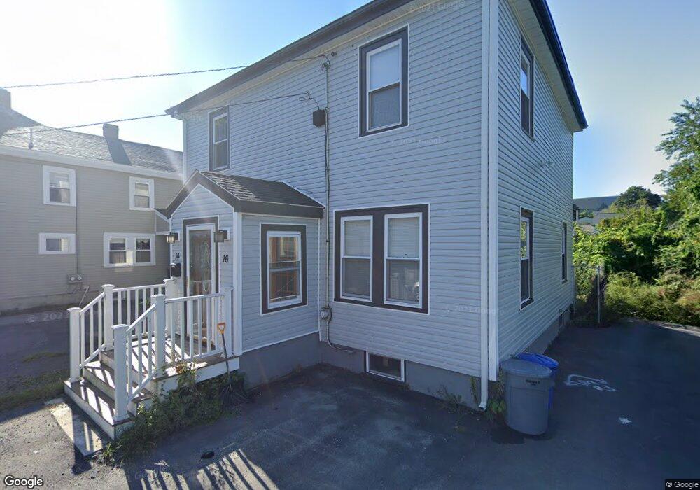 14 Seager Ct unit 1, Brighton, MA 02135 - photo 1