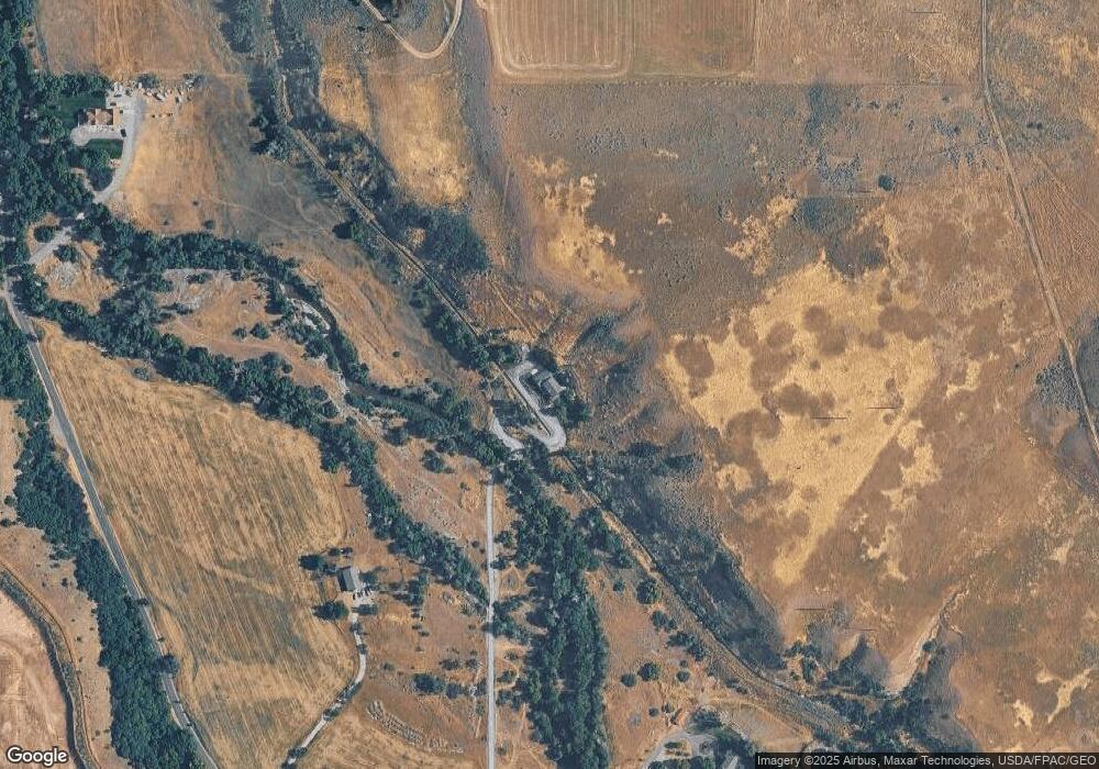 5200 Hollow Rd, Nibley, UT 84321 - photo 1