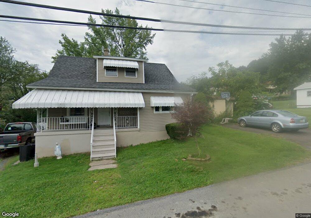 1221 Fulton St, Scranton, PA 18508 - photo 1