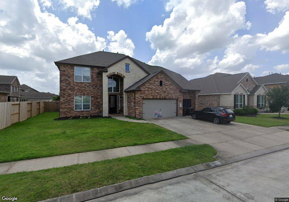 30807 Academy Trace Dr, Spring, TX 77386 - photo 1
