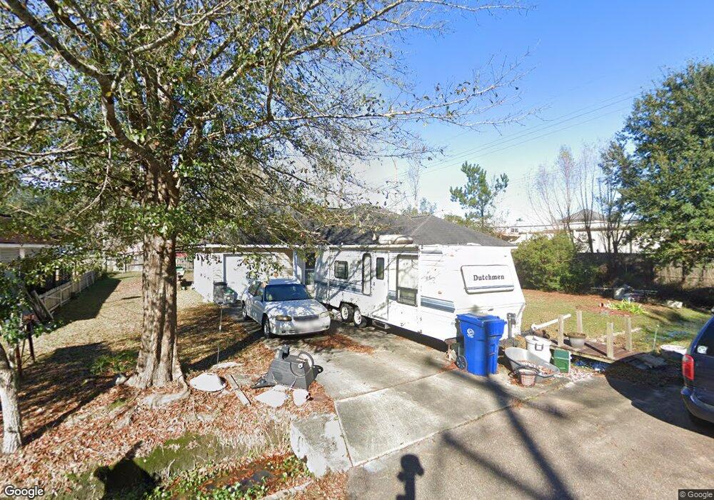 401 4th St, Pearl River, LA 70452 - photo 1