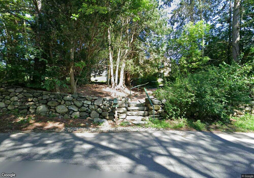 1360 Monument St, Concord, MA 01742 - photo 1