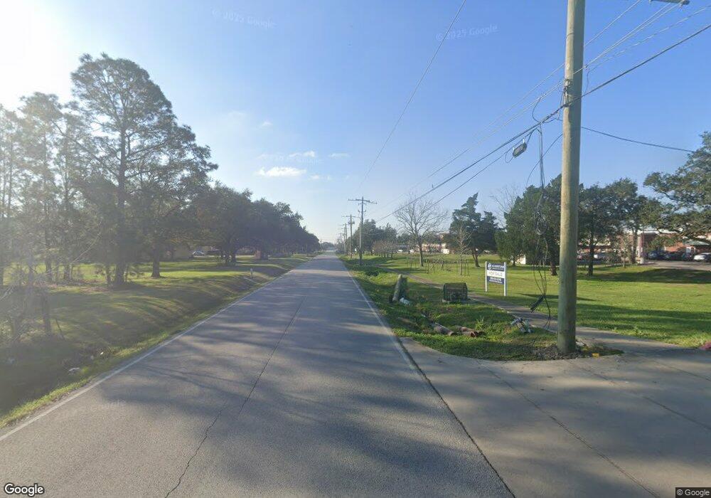 1200 Clifford St, Alvin, TX 77511 - photo 1