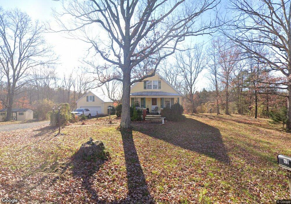 82 Guard Hill Rd, Middletown, VA 22645 - photo 1