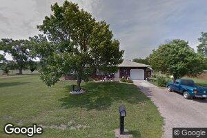 306 Elm Rd, Paxico, KS 66526