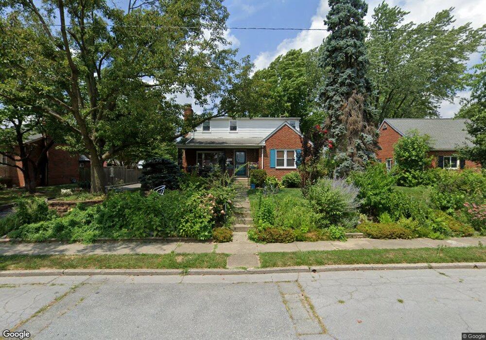 1211 Staley Ave, Frederick, MD 21701 - photo 1