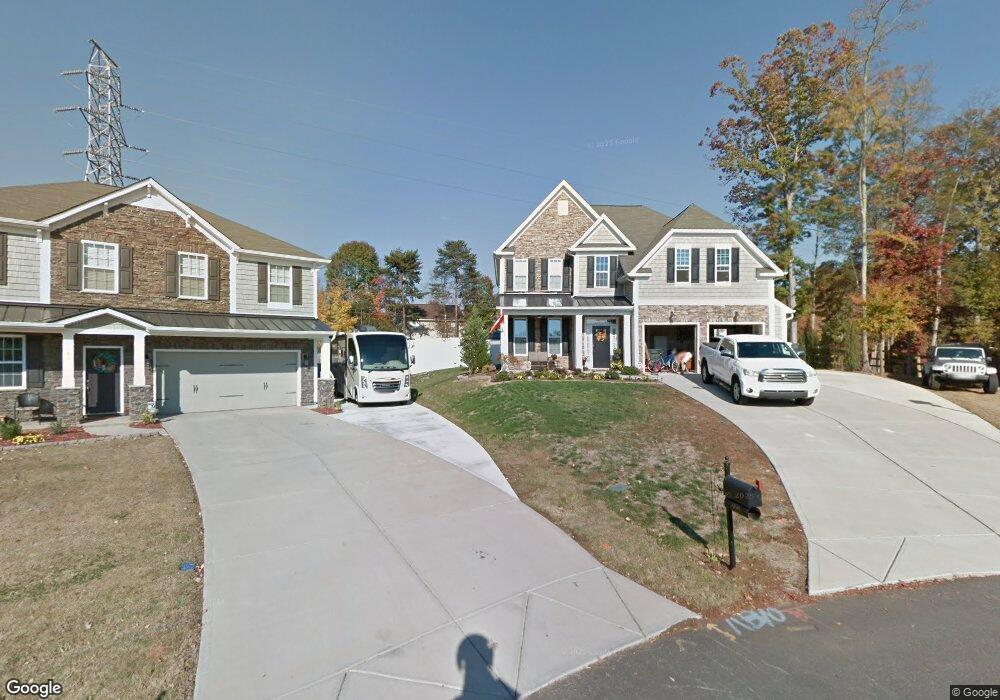 996 Autumn Glen Ct unit 38, Clover, SC 29710 - photo 1