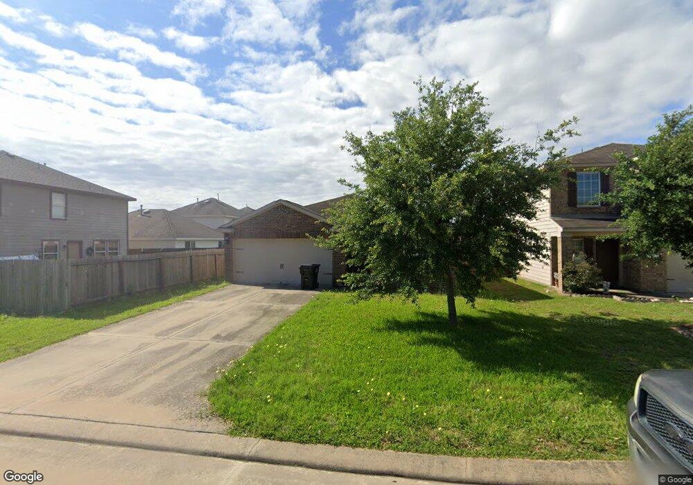 24543 Osprey Point Dr, Hockley, TX 77447 - photo 1