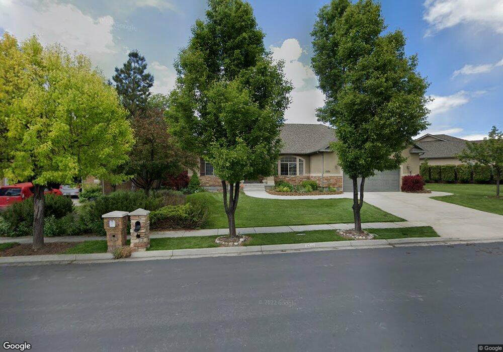 1331 N 1270 E, American Fork, UT 84003 - photo 1