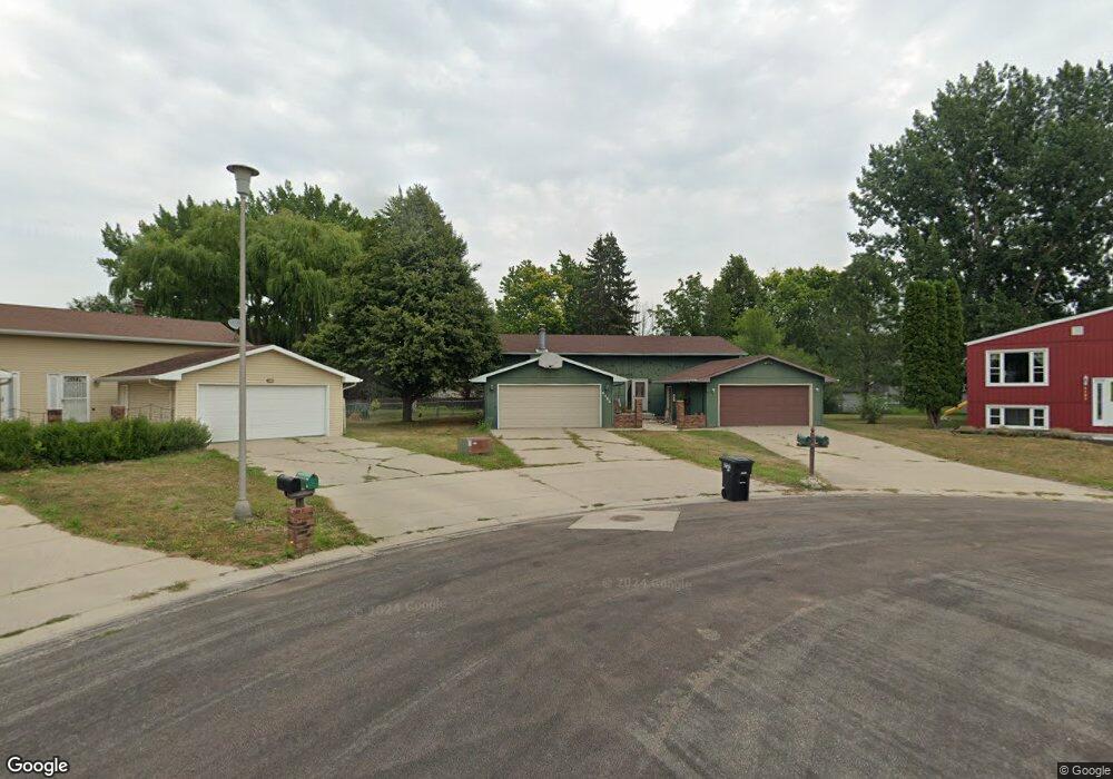 2327 Sundance Cir S, Fargo, ND 58103 - photo 1