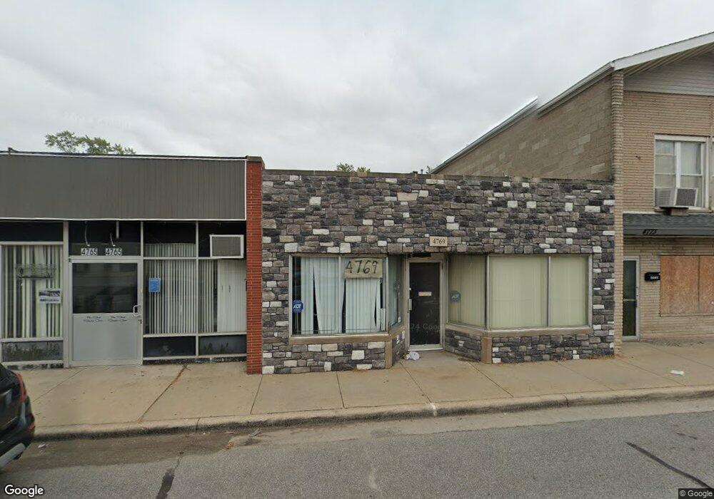 4769 Broadway, Gary, IN 46409 - photo 1