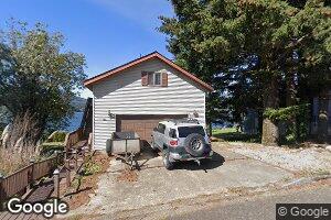 127 Riverview, Cascade Locks, OR 97014