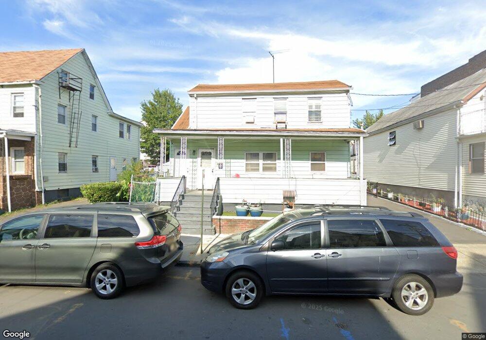 631 Franklin St unit 3, Elizabeth, NJ 07206 - photo 1