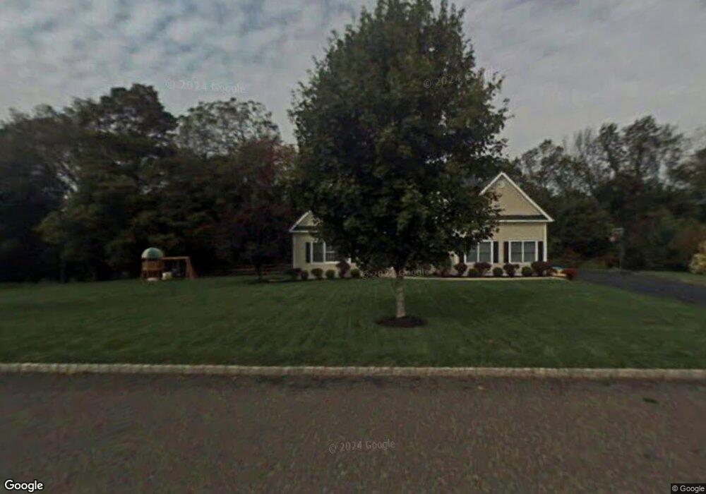 323 Greens Ridge Rd, Stewartsville, NJ 08886 - photo 1